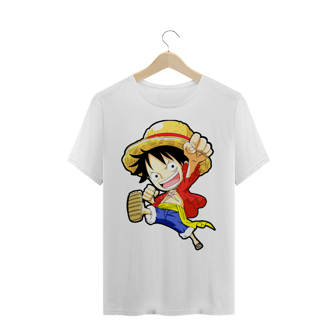 Nome do produto: One Piece (T-Shirt)