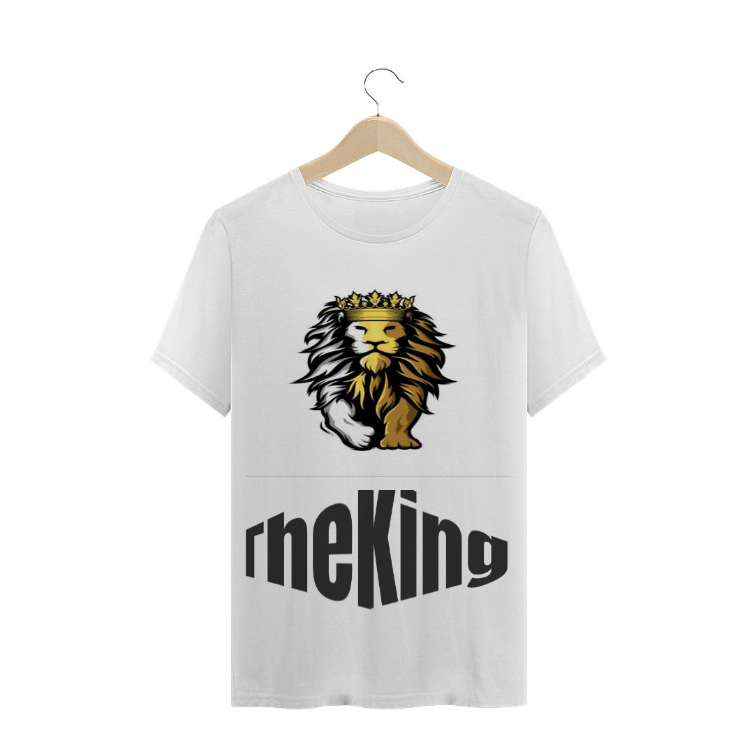 Nome do produto: Camiseta street king 