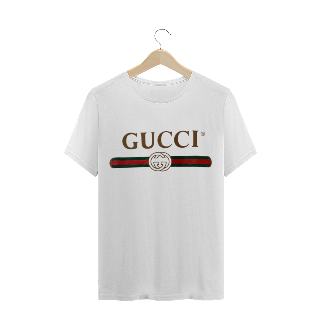 Nome do produto: CAMISA GUCCI ORIGINAL 