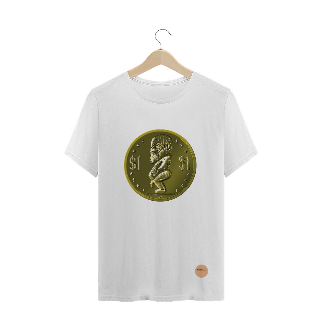 Nome do produto: Camisa $1 .lalu