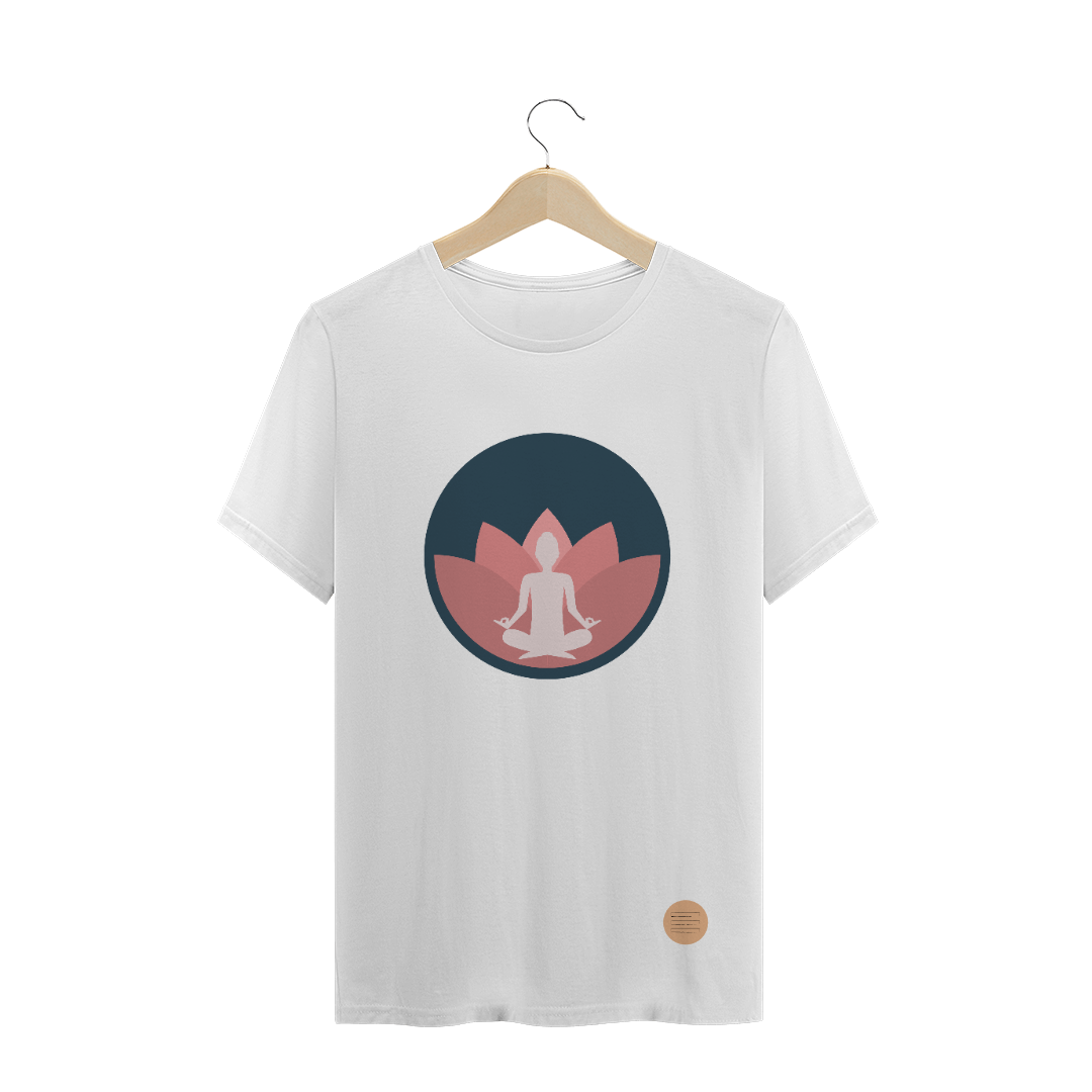 Nome do produto: Camisa lotus .lalu