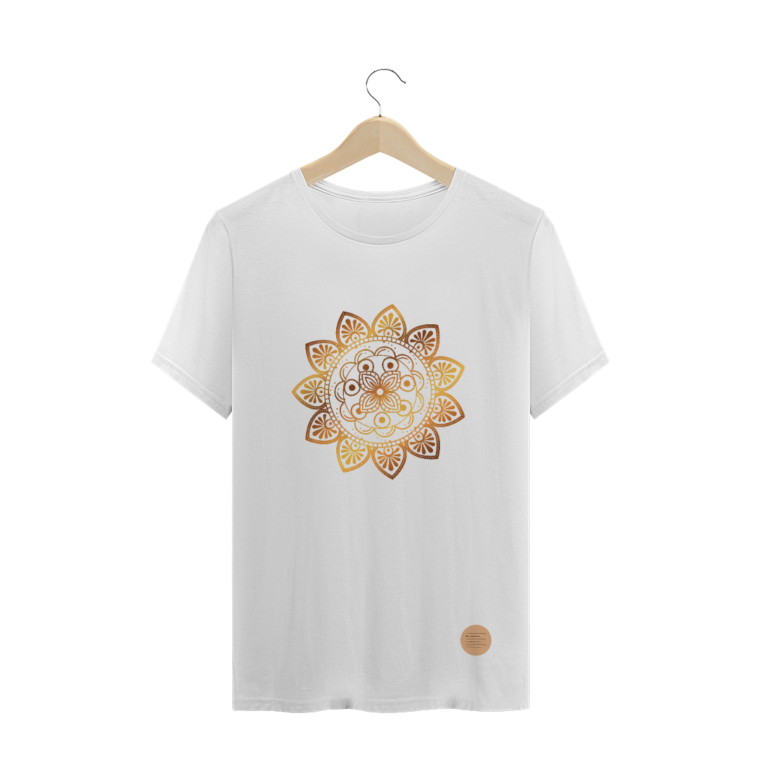 Nome do produto: Camisa mandala .lalu