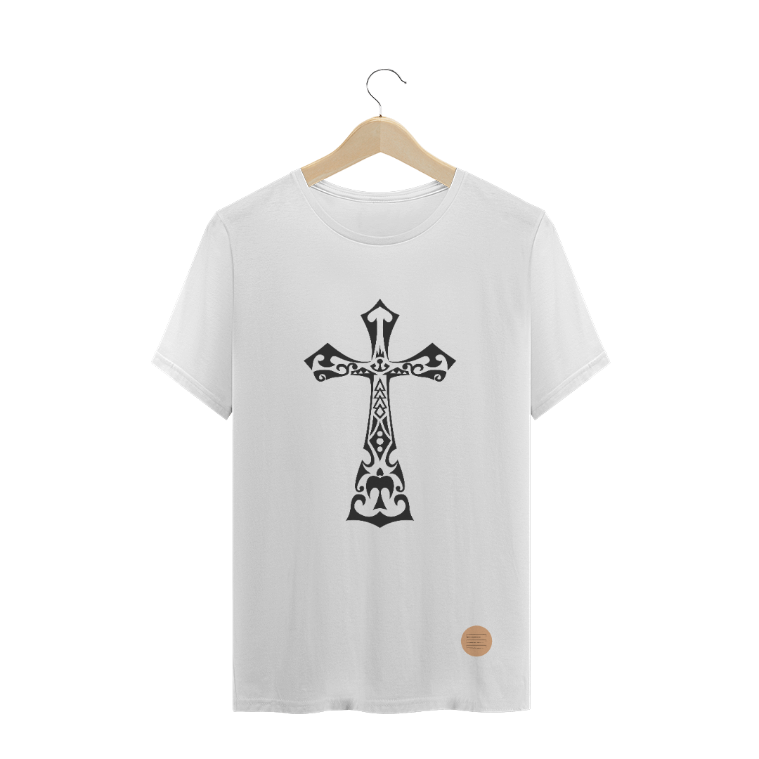 Nome do produto: Camisa cruz .lalu