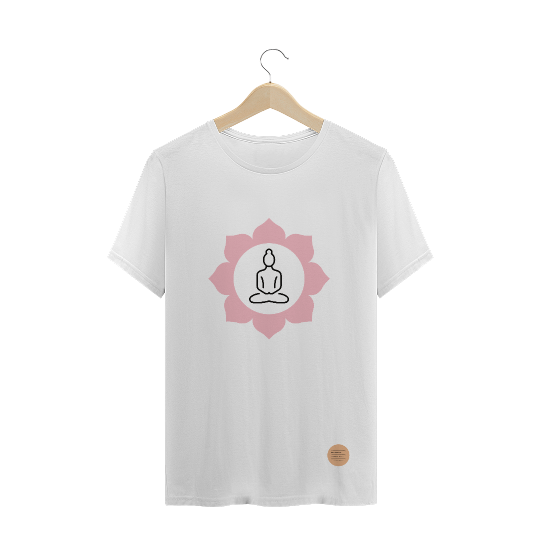 Nome do produto: Camisa lotus .lalu