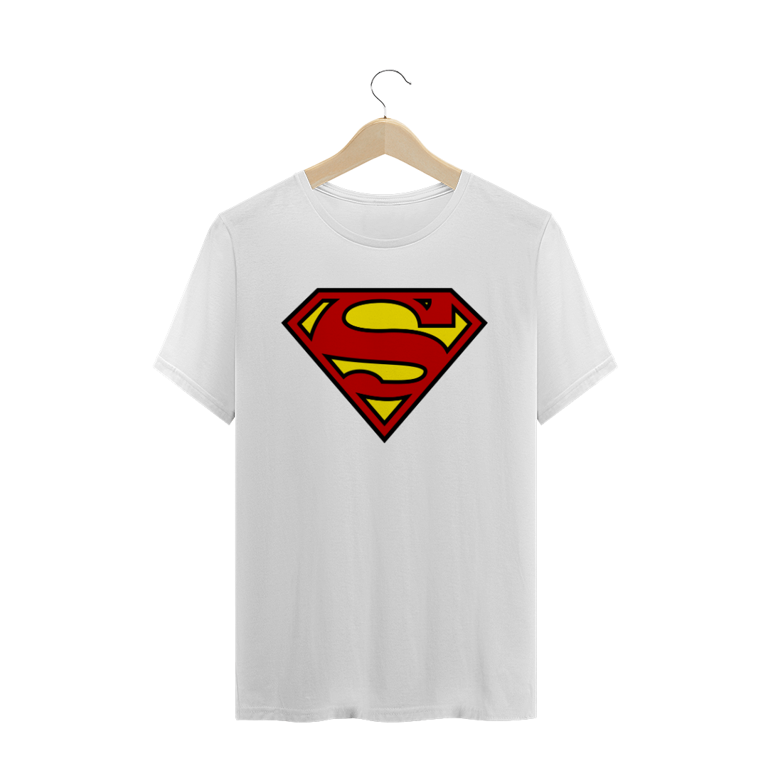 Nome do produto: Supeman (T-shirt)