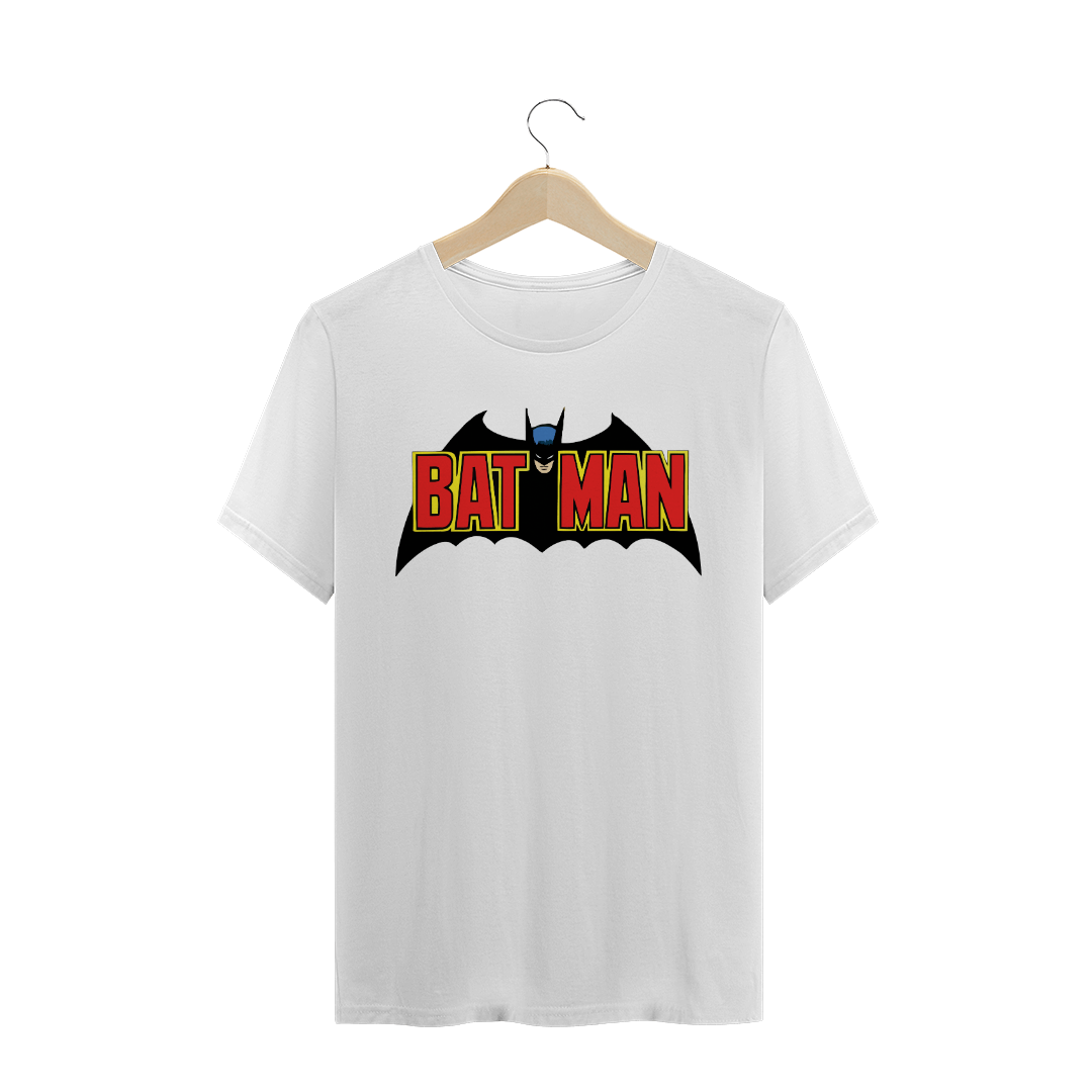 Nome do produto: Batman (T-shirt)