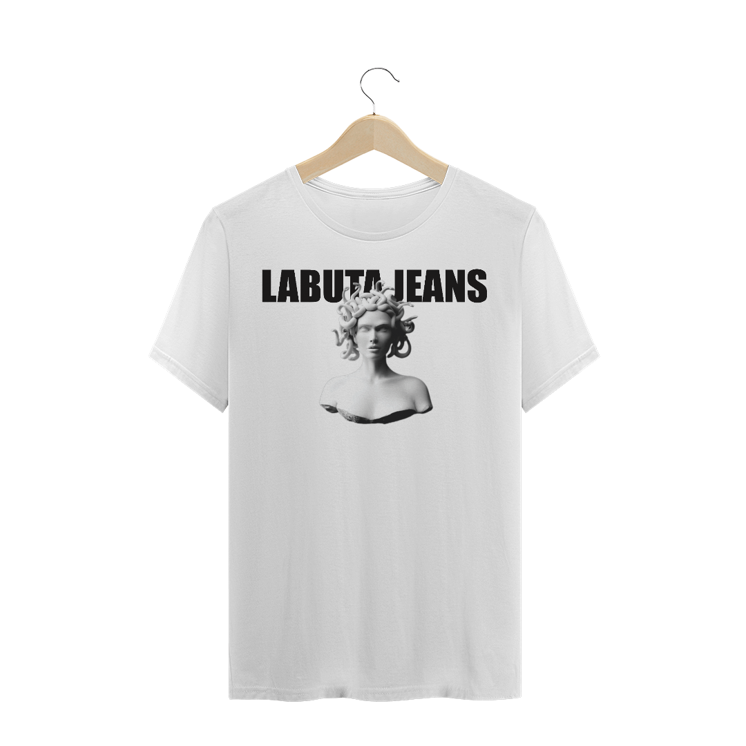 Nome do produto: Camiseta Labuta - Medusa
