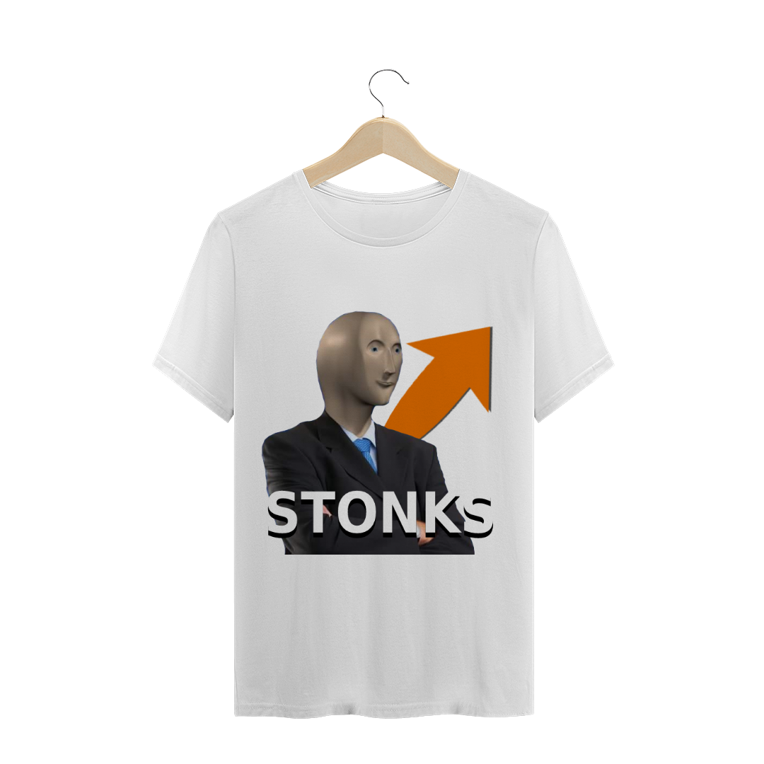 Nome do produto: stonks