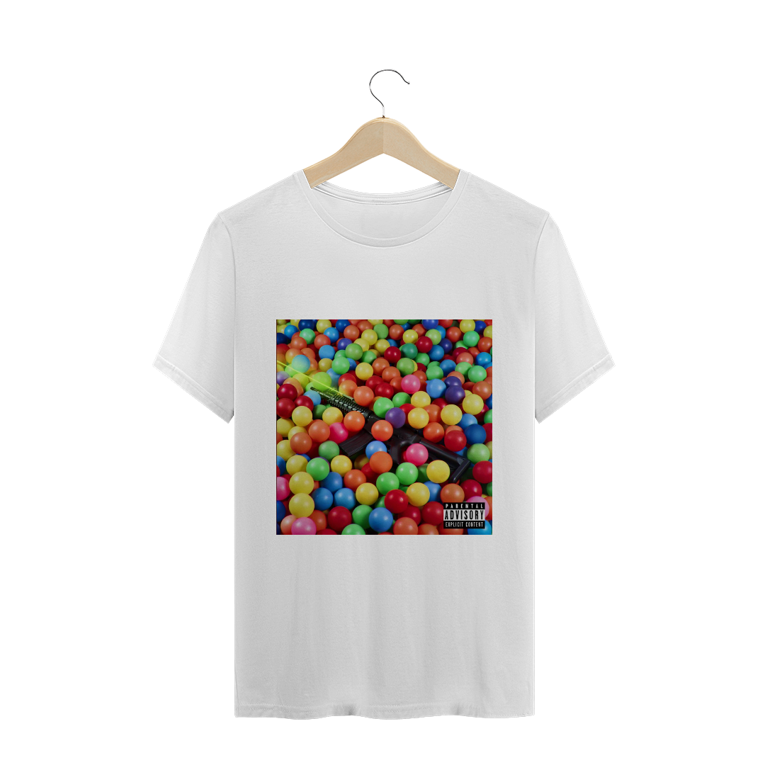 Nome do produto: Camiseta M4 - Teto, Matuê