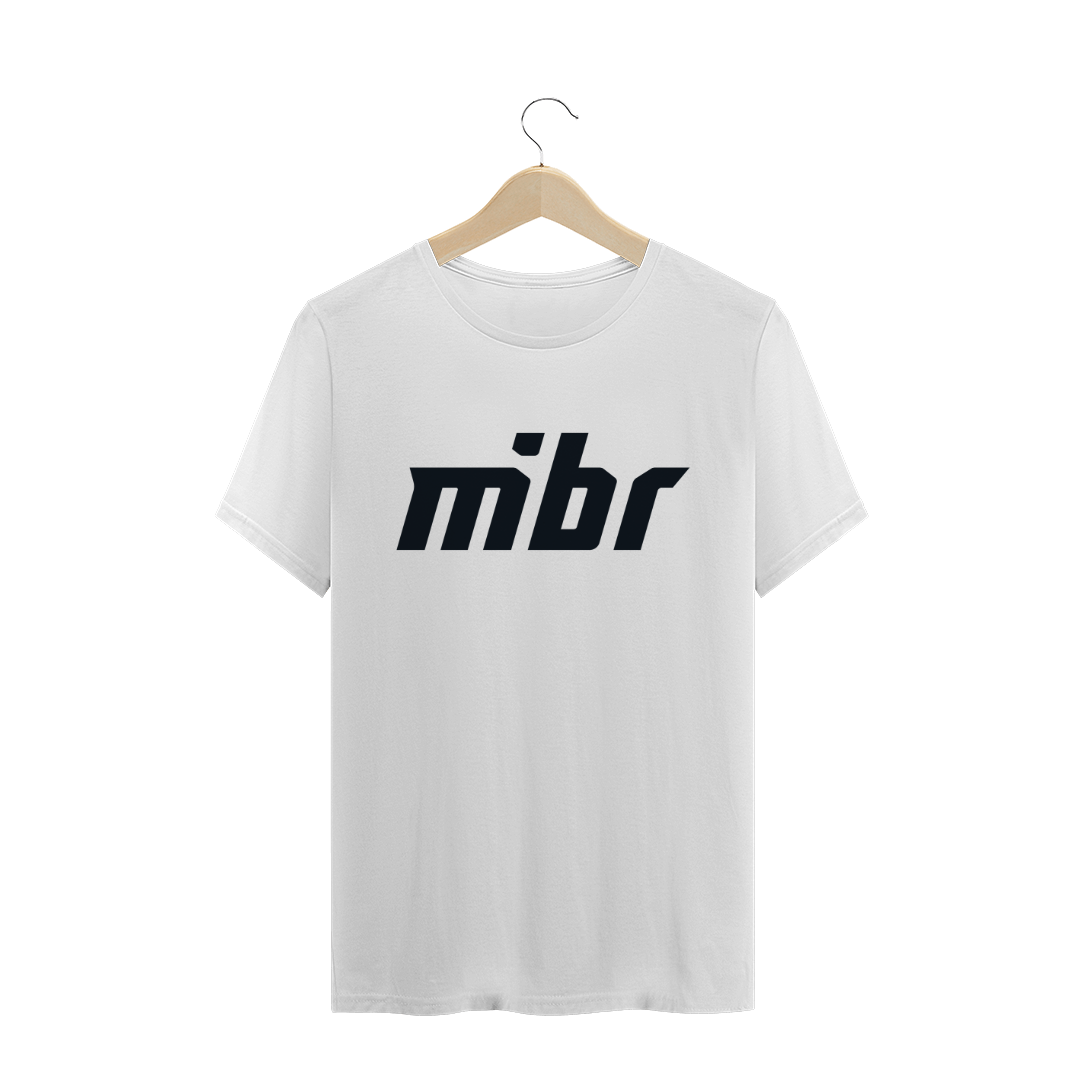 Nome do produto: Camisa MIBR