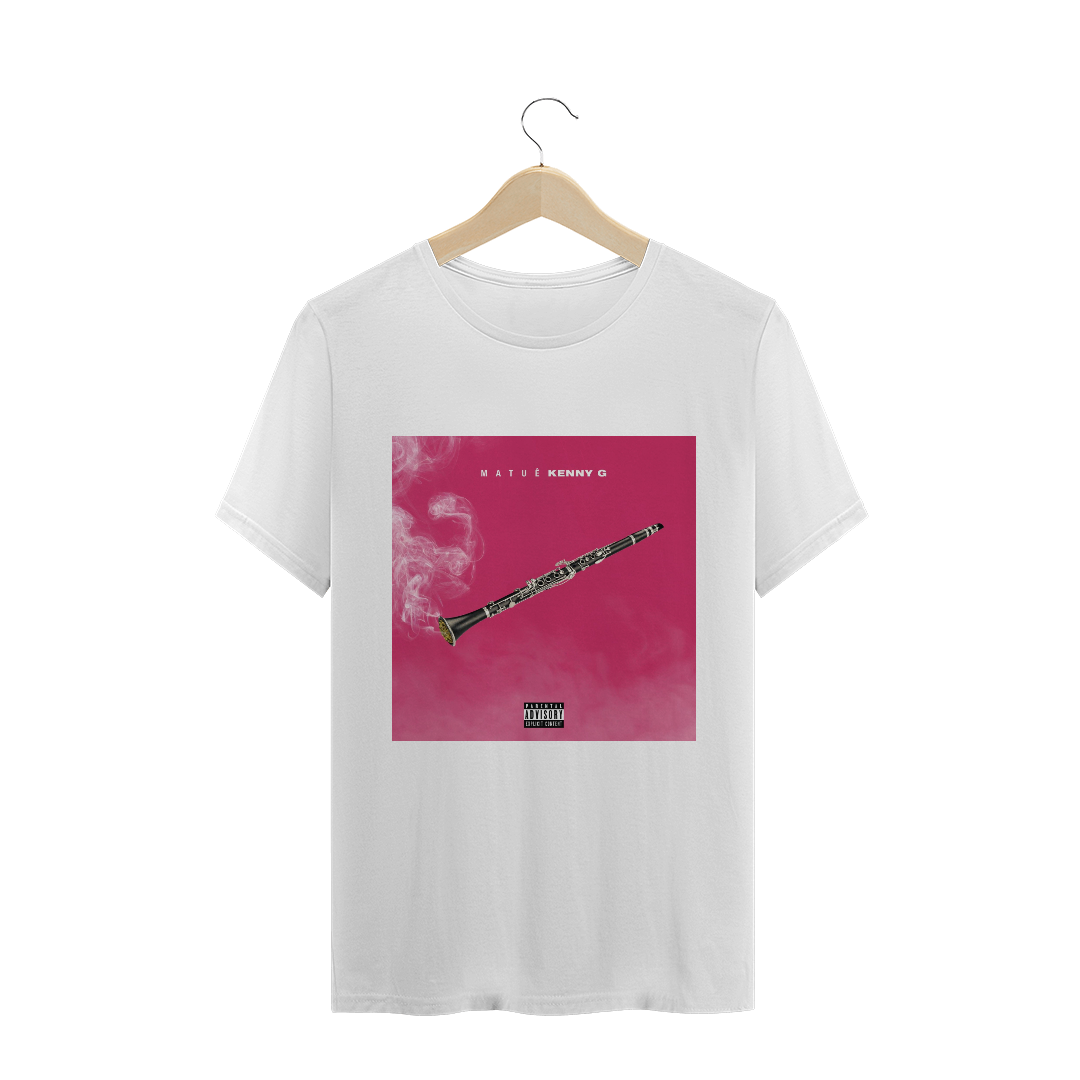 Nome do produto: Camiseta - Kenny G, Matuê