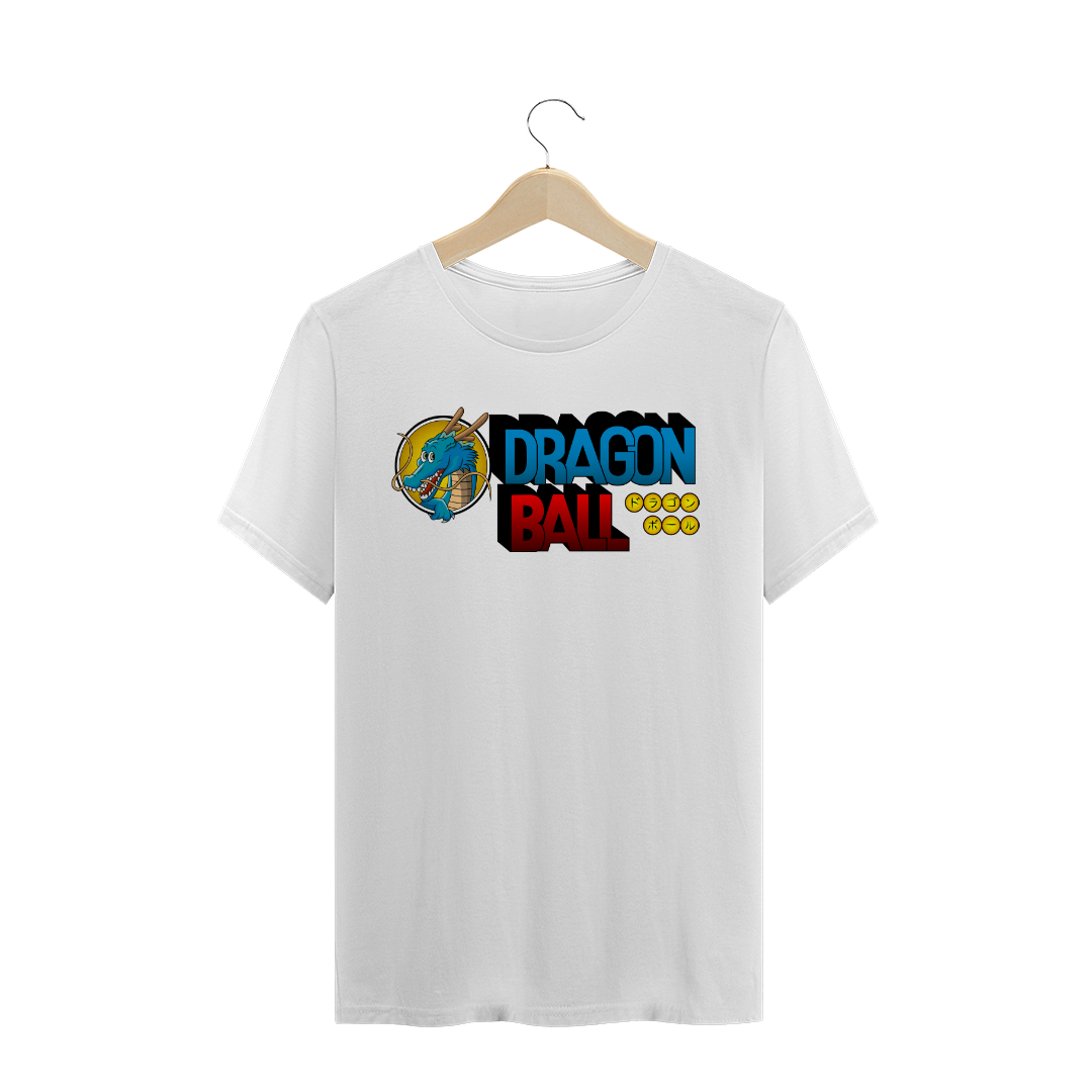 Nome do produto: Dragon Ball (T-Shirt)