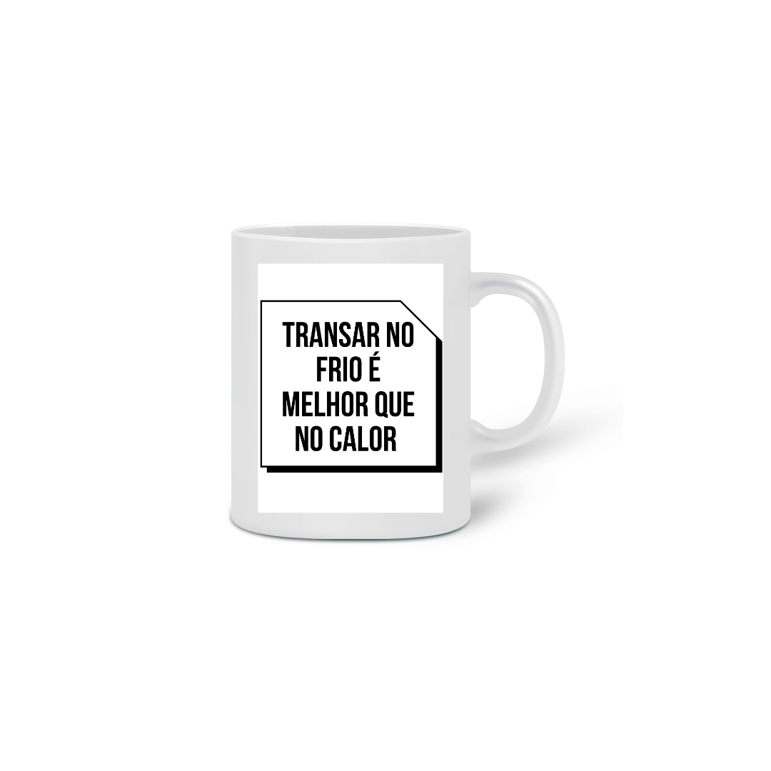 Nome do produto: Caneca personalizada com frases picantes 