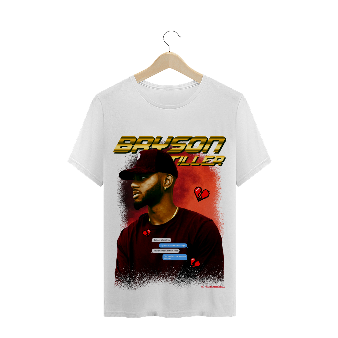 Nome do produto: Bryson Tiller