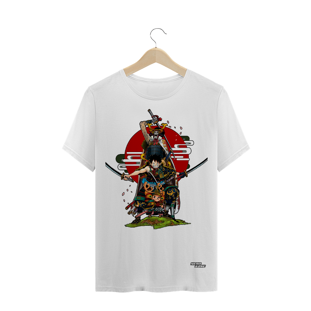 Nome do produto: Luffy Wano