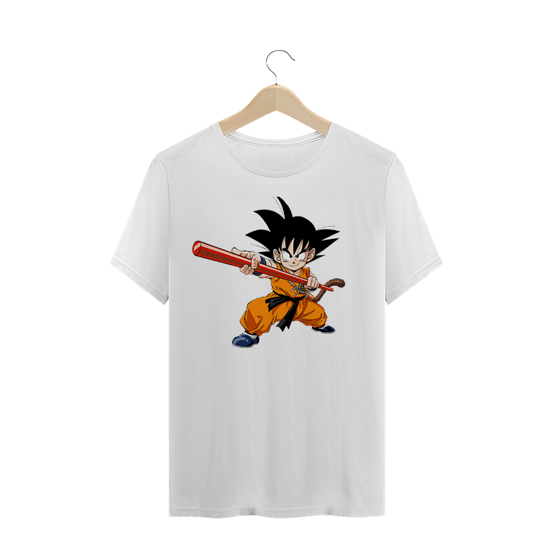 Nome do produto: Goku 3 (T-shirt)