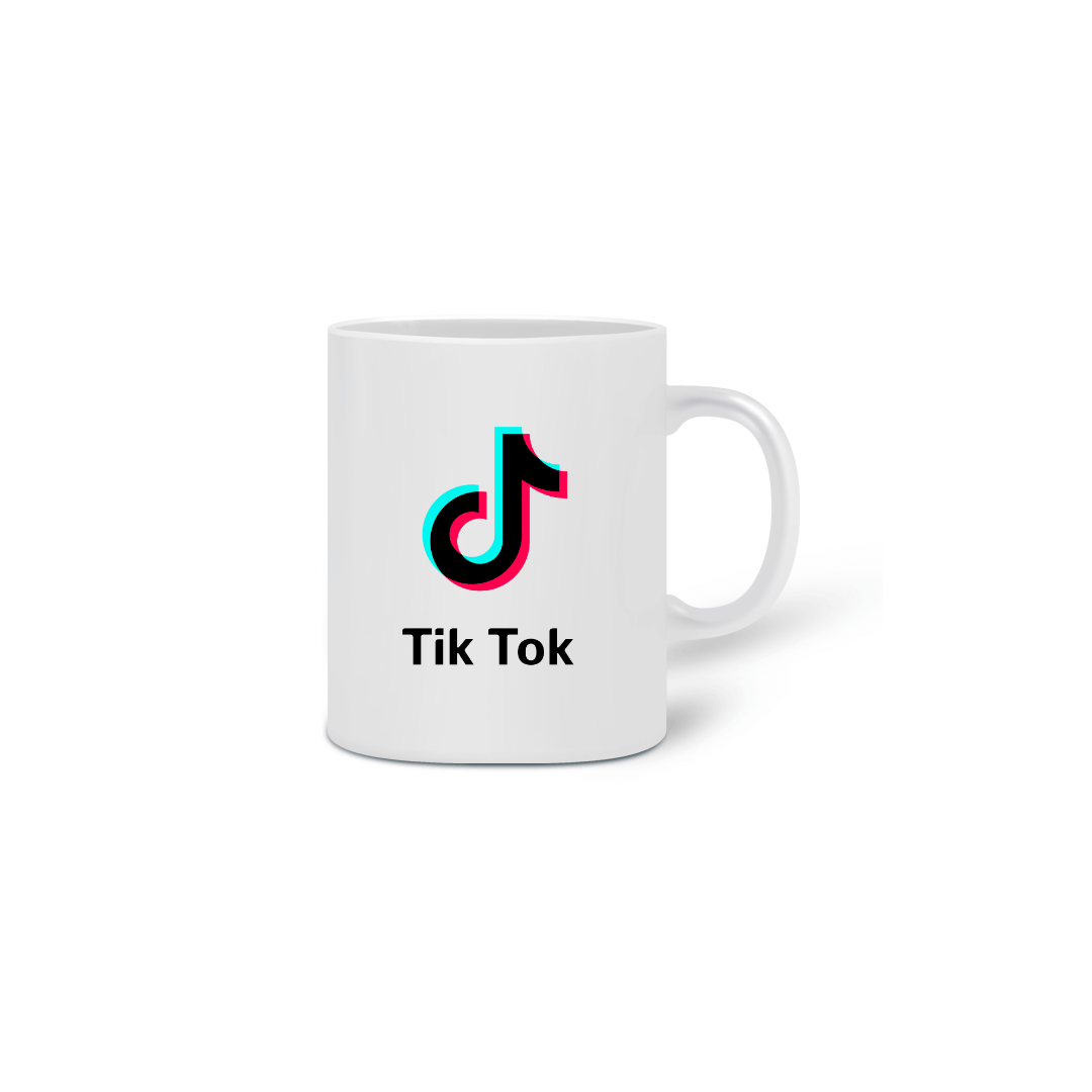 Nome do produto: Caneta Tik Tok