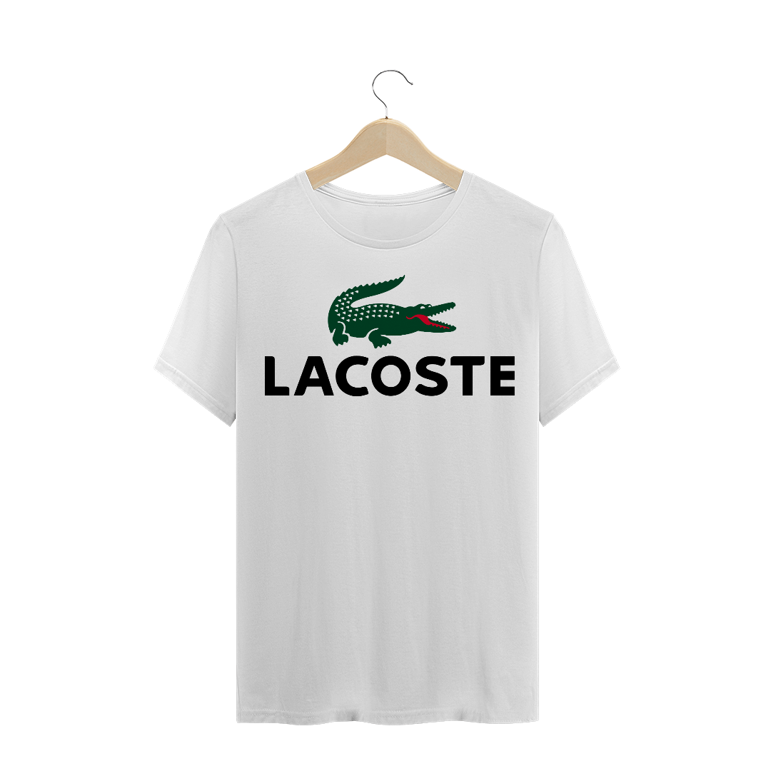 Nome do produto: Camiza da lacoste
