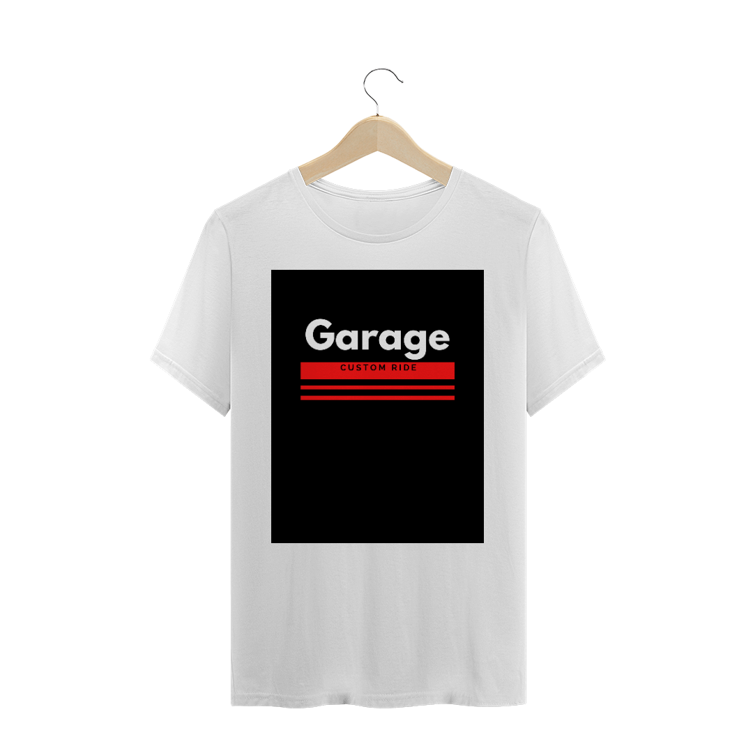 Nome do produto: custom ride 