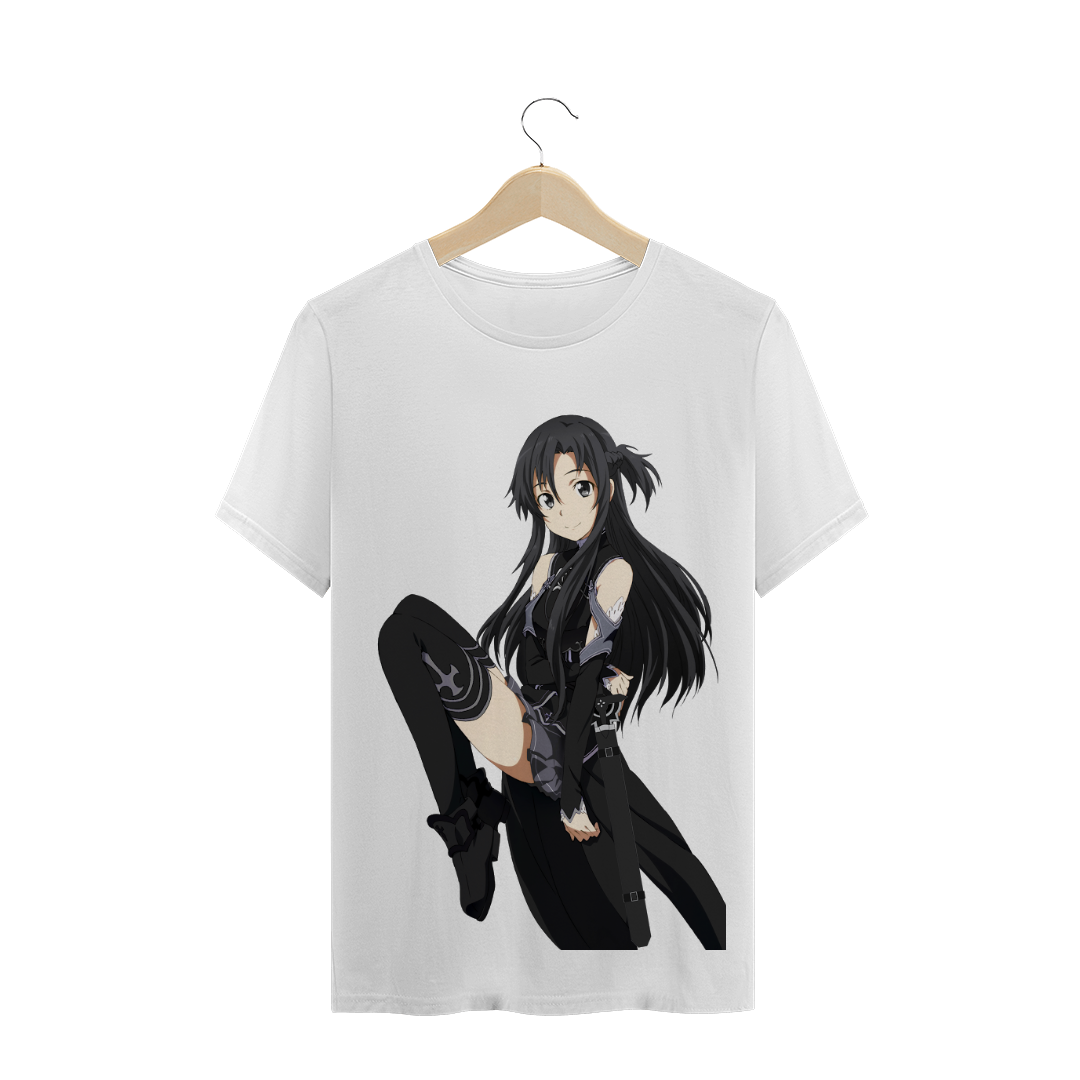 Nome do produto: Anime SAO Camisa