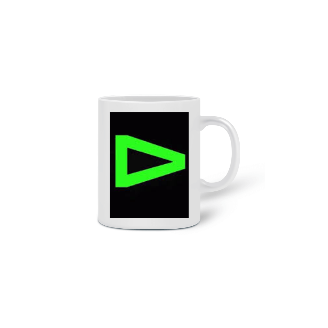 Nome do produto: Caneca LOUD