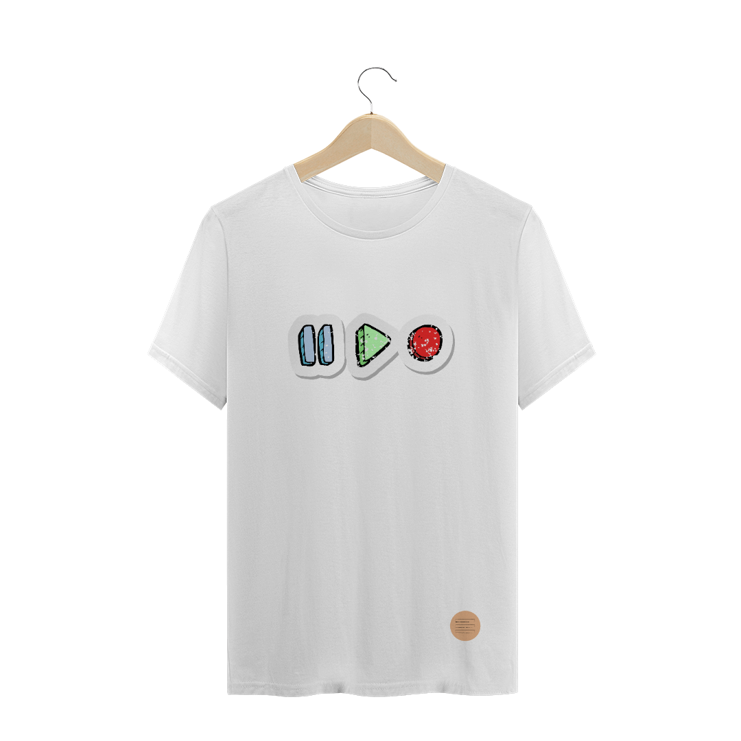 Nome do produto: Camisa play .lalu