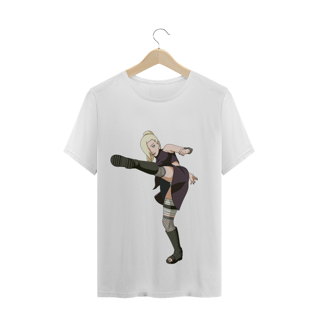 Nome do produto: Camiseta da Ino