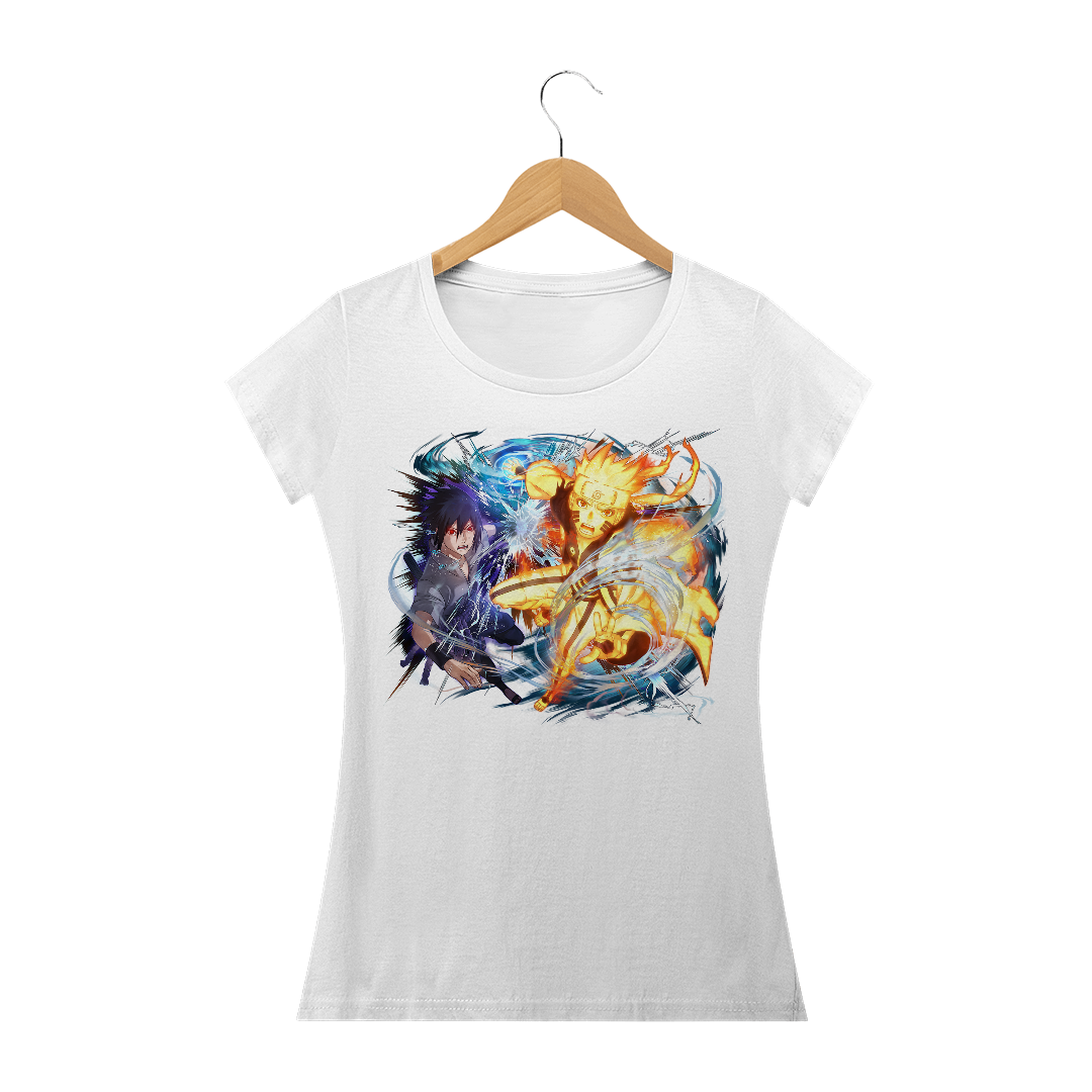 Nome do produto: Naruto 3 (Baby Long)