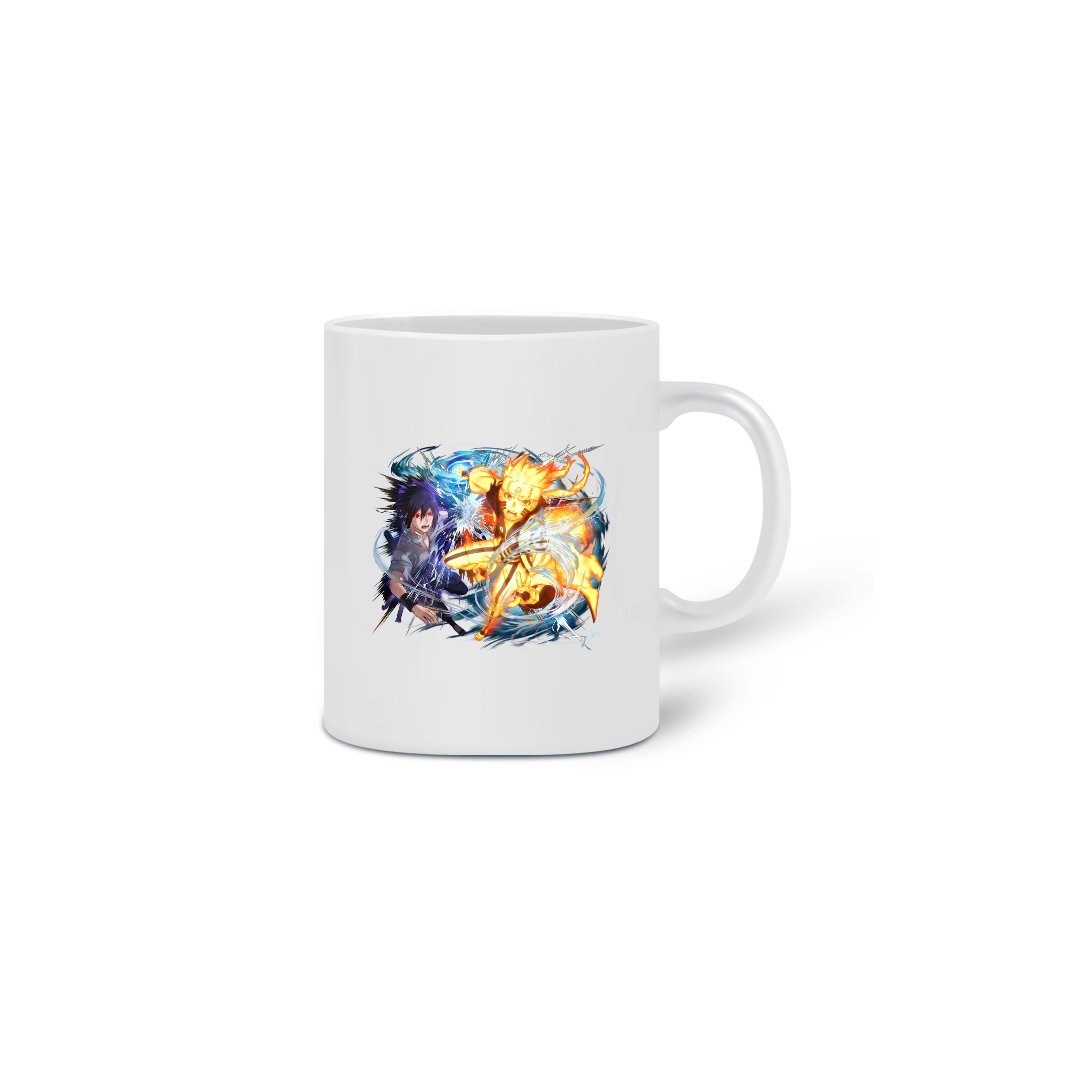 Nome do produto  Caneca Naruto 3