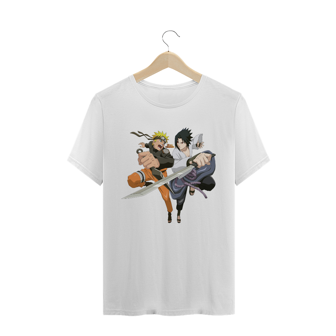 Nome do produto: Naruto 4 (T-shirt)