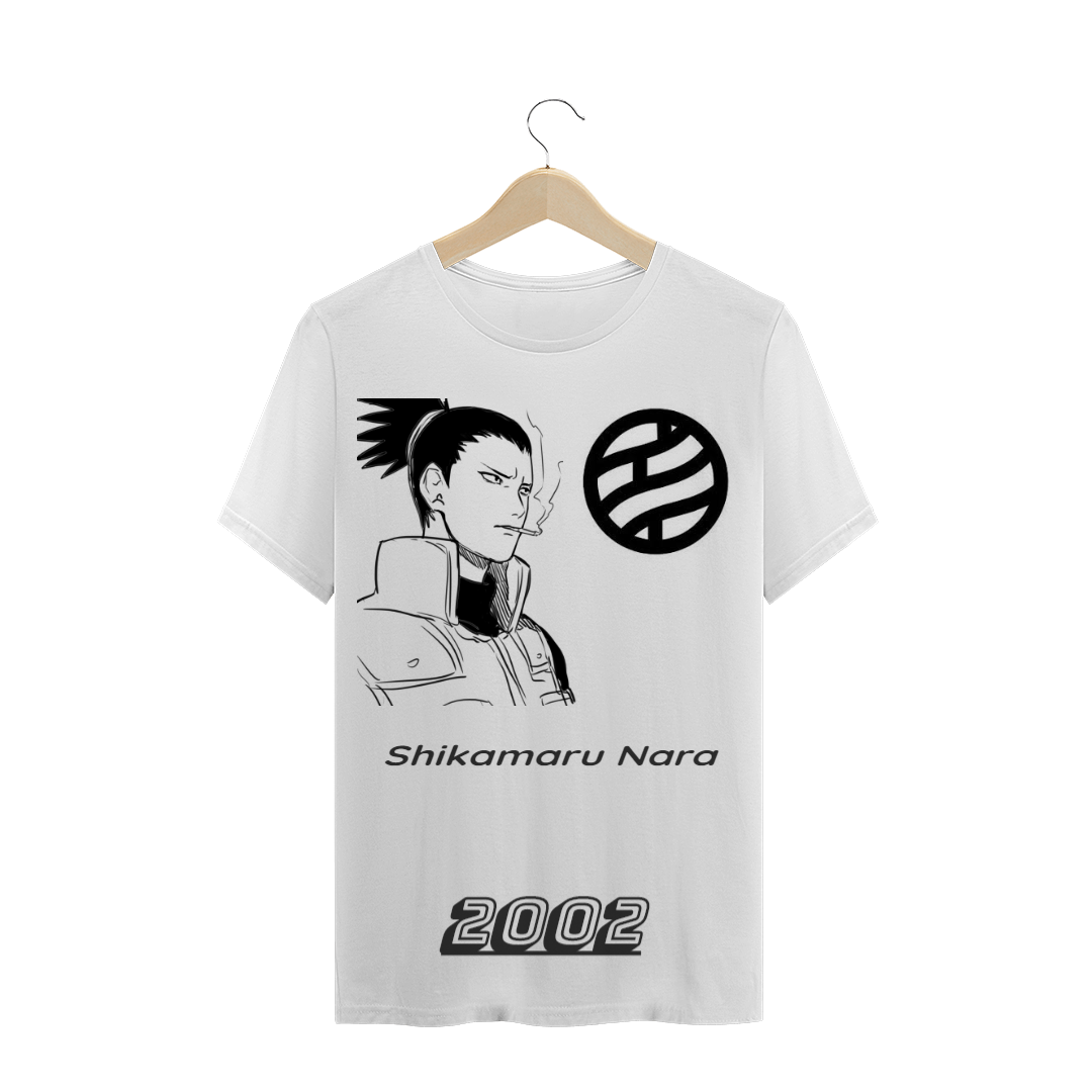 Nome do produto: Camisa Nara