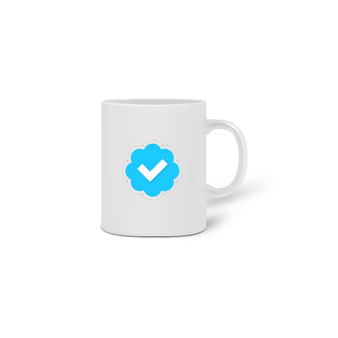 Nome do produto   Caneca Verificada