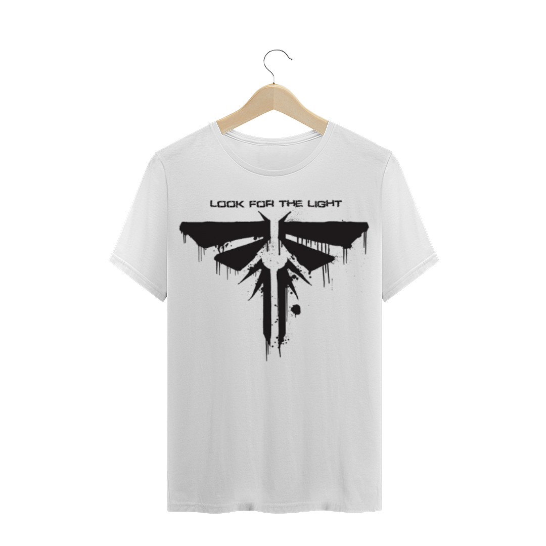 Nome do produto: The Last OF Us - Vagalumes