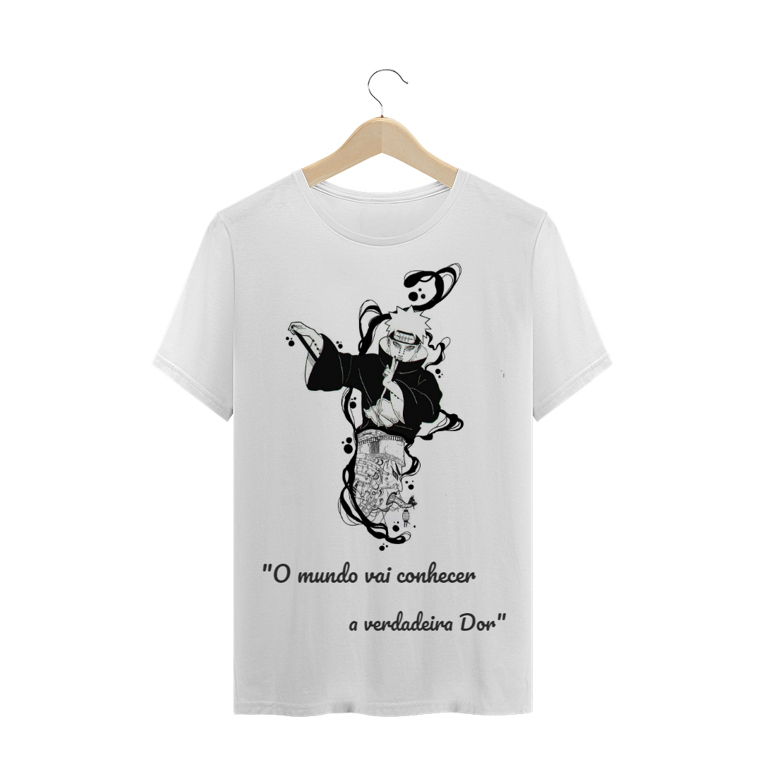 Nome do produto: Camisa Prime Pain