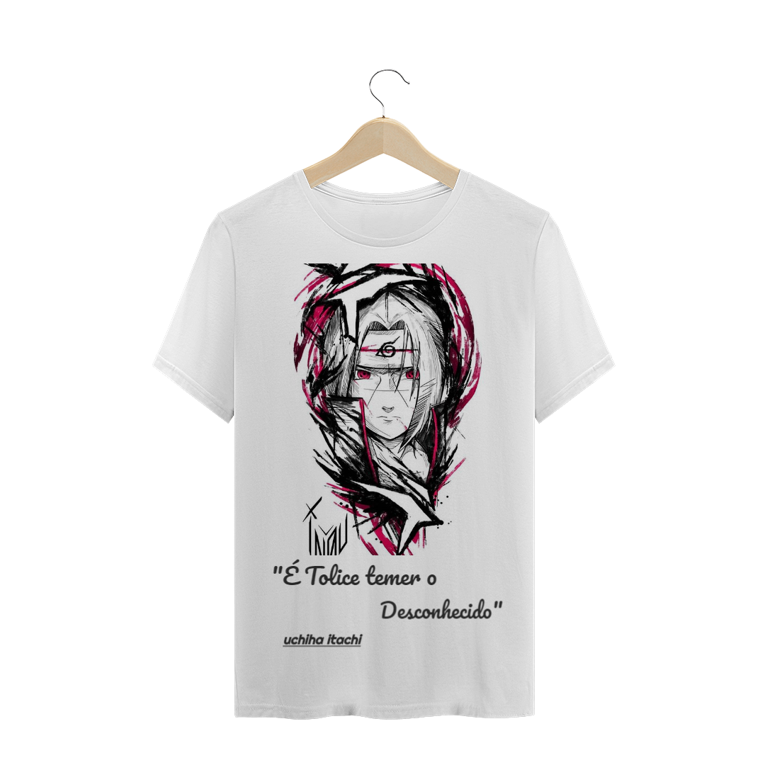 Nome do produto: Camisa Prime itachi 