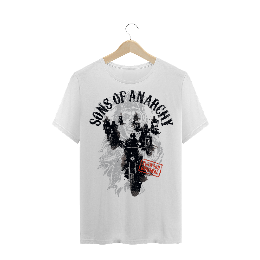 Nome do produto: Sons Of Anarchy