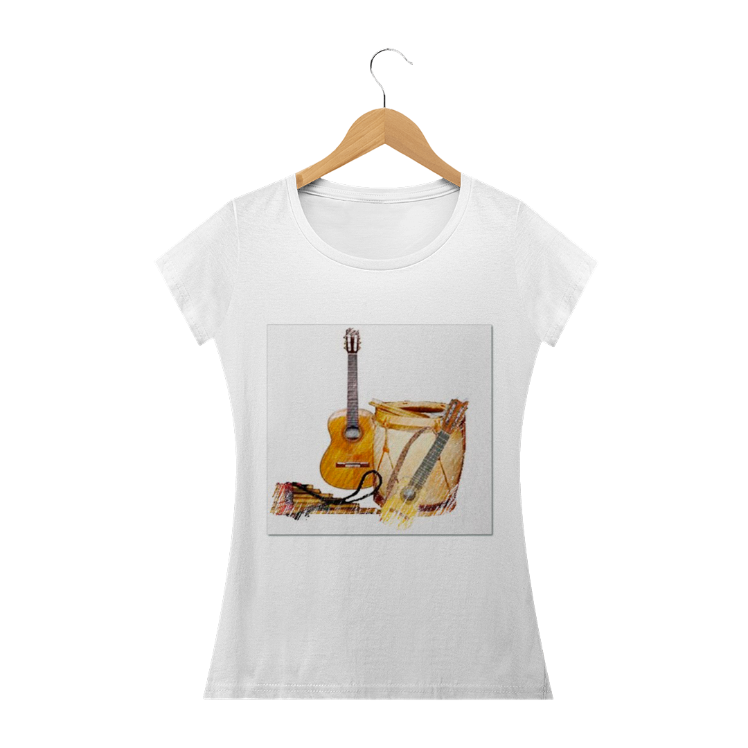 Nome do produto: Latinidade Baby Long