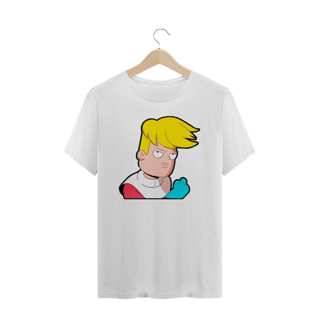 Nome do produto: Gary Final Space (T-shirt)