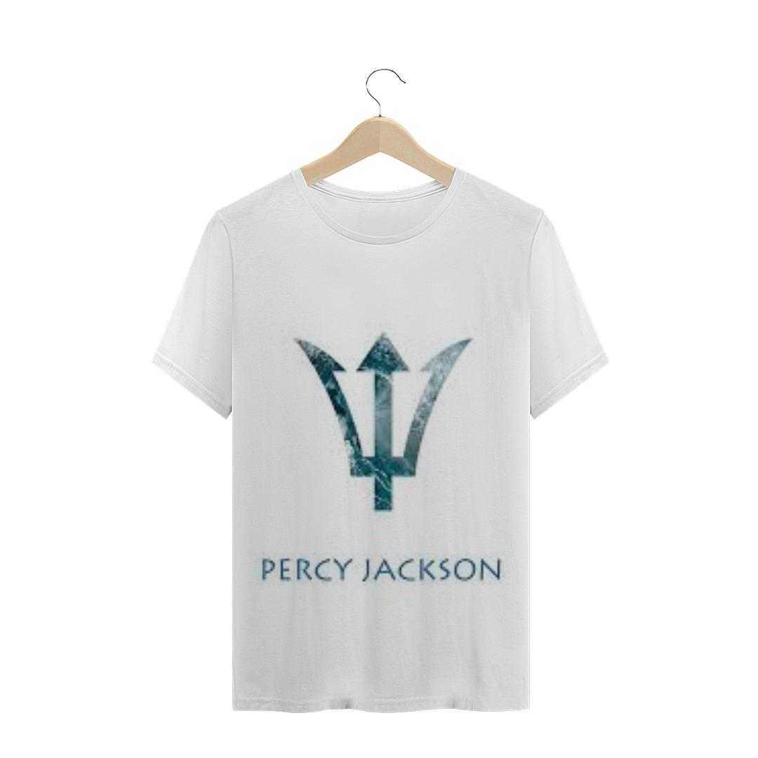 Nome do produto: Percy Jackson Camisa