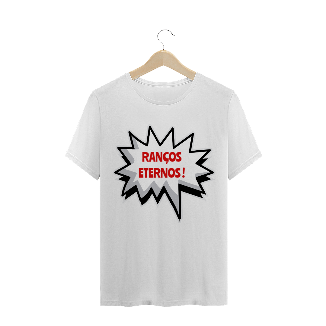 Nome do produto: RANÇOS ETERNOS