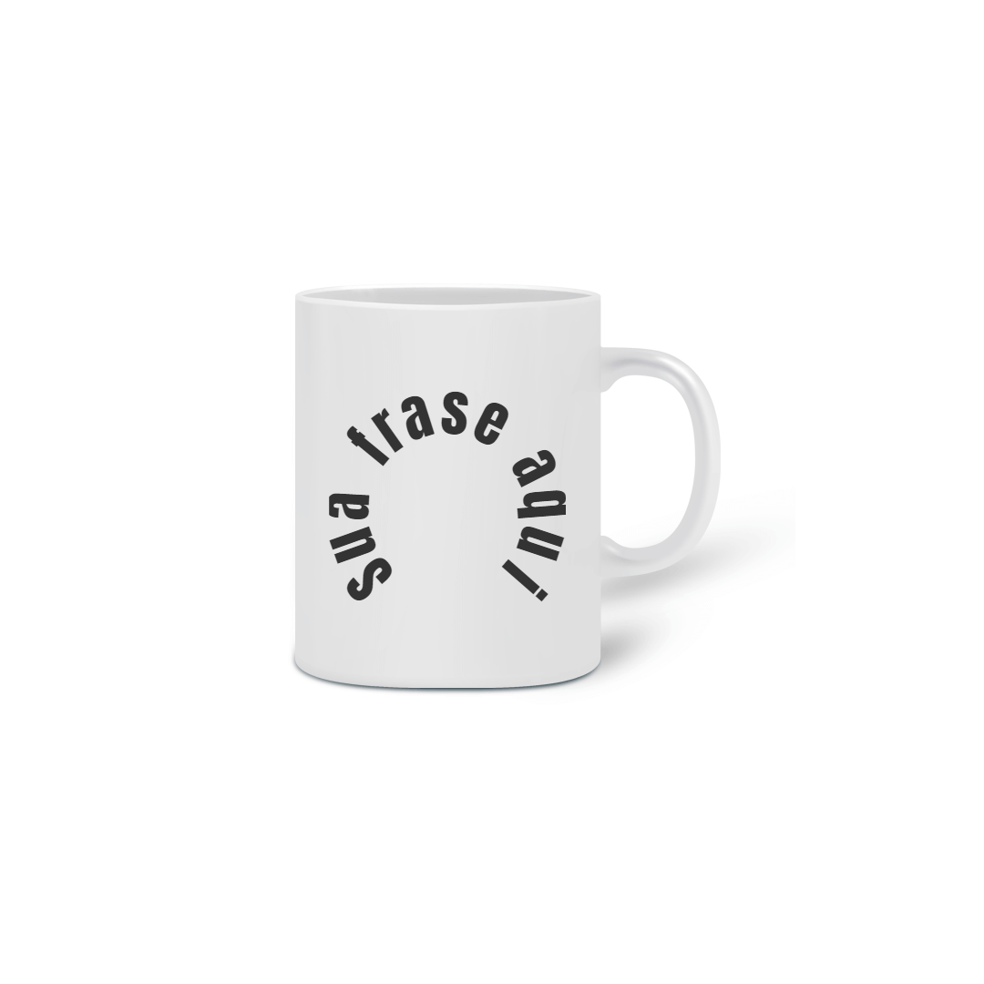 Nome do produto: Caneca Personalizada 