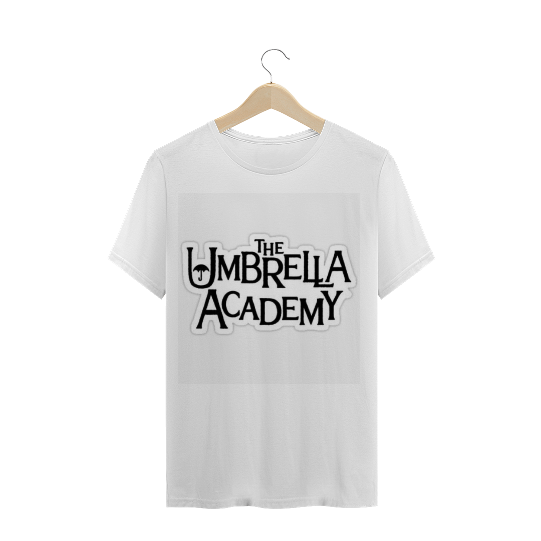 Nome do produto: THE UMBRELLA ACADEMY (todas as cores)