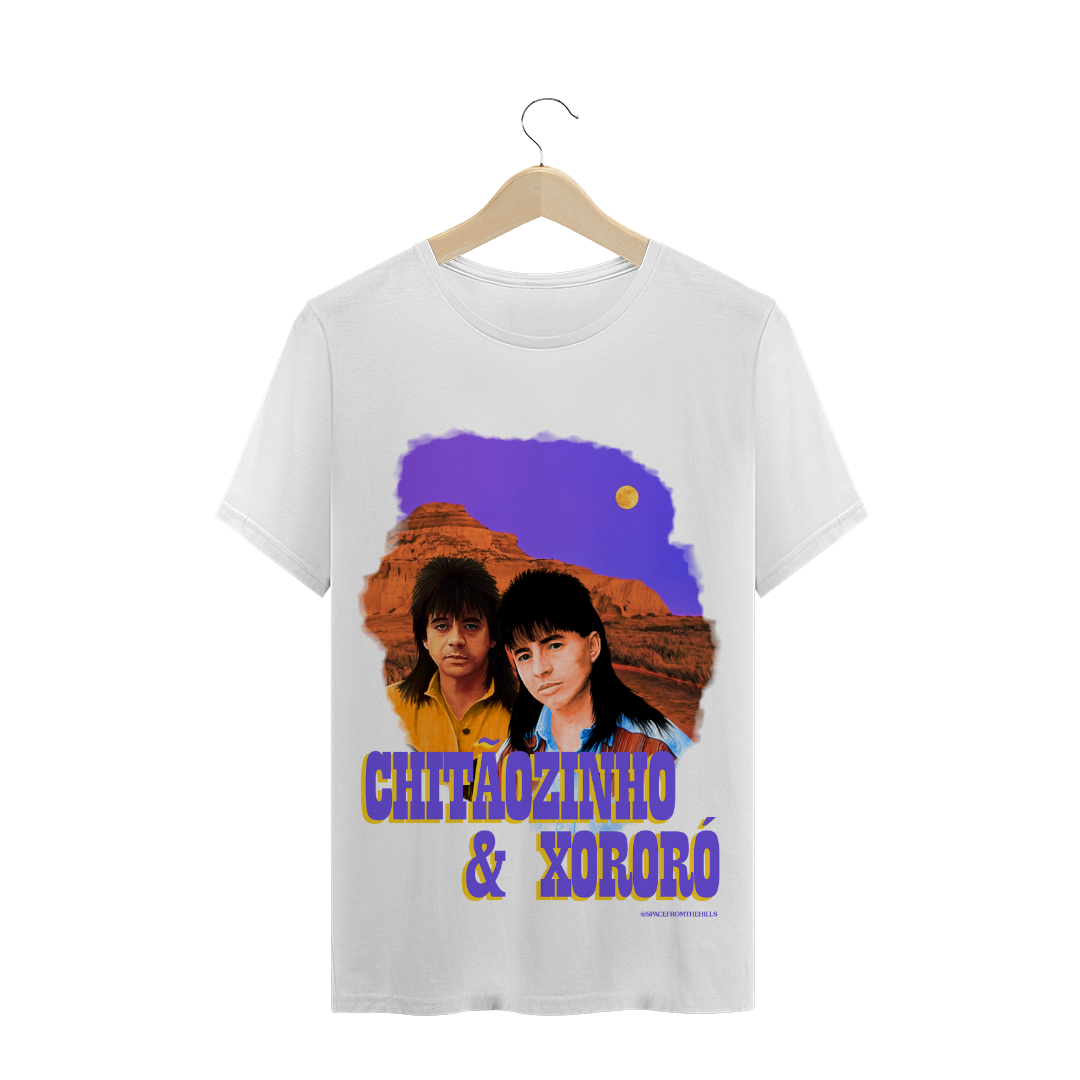 Nome do produto: Chitãozinho e Xororó