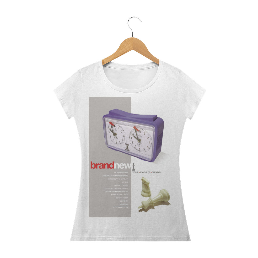 Nome do produto: Brandnew