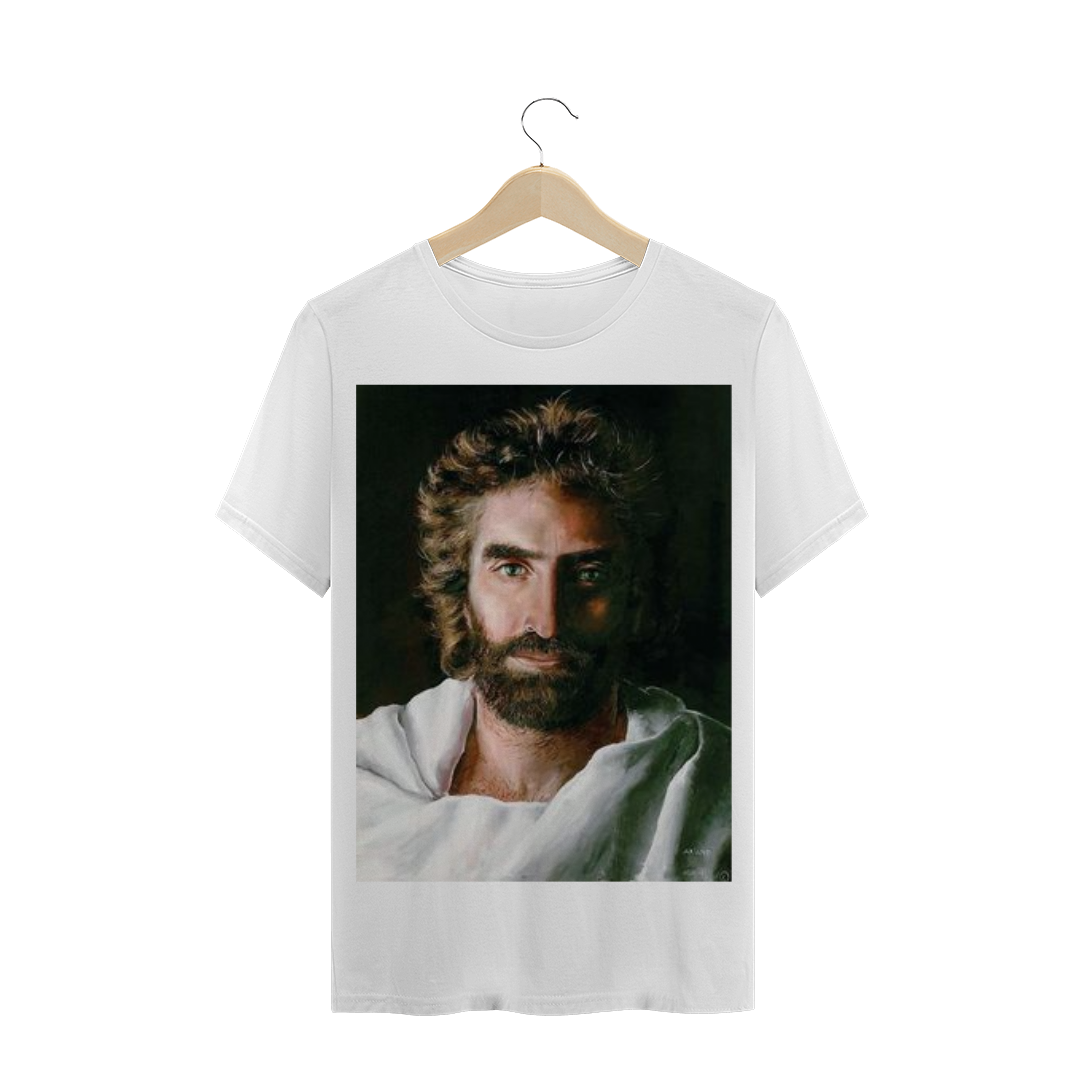 Nome do produto: camiseta jesus o céu é de verdade