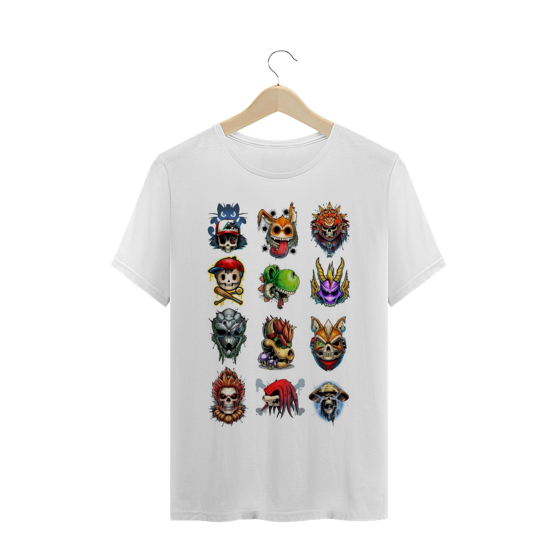 Nome do produto: Caveira