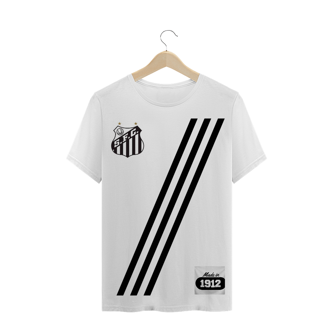 Nome do produto: camiseta do santos