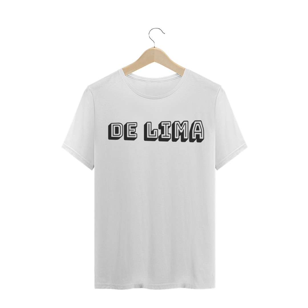 Nome do produto   T-SHIRT DE LIMA