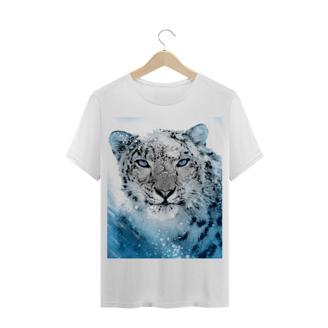 Nome do produto: LEOPARDO DAS NEVES / FELINO