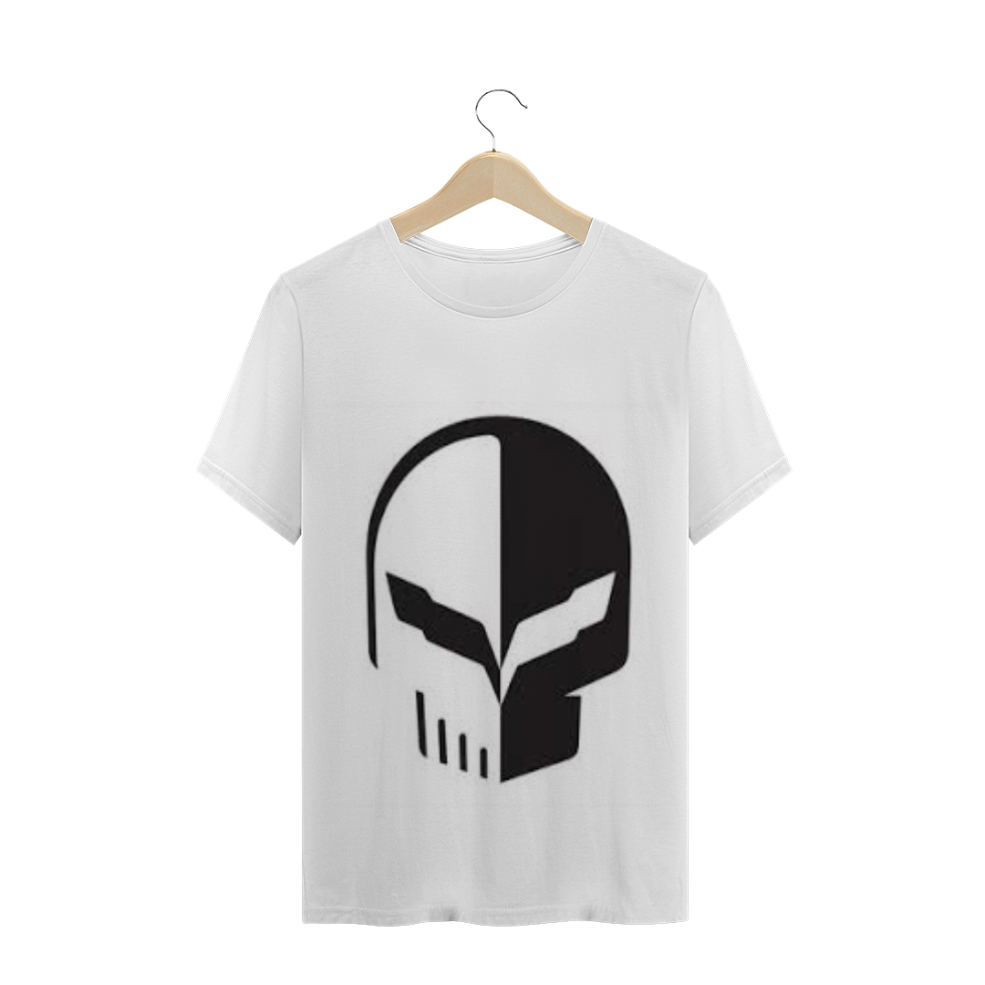 Nome do produto: camiseta corvette 